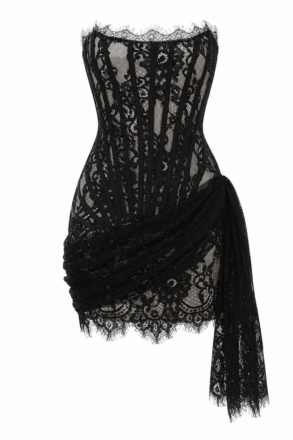 Sorrento Dress