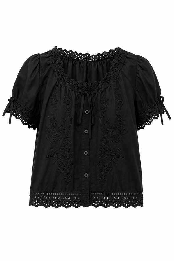 Gordes Blouse