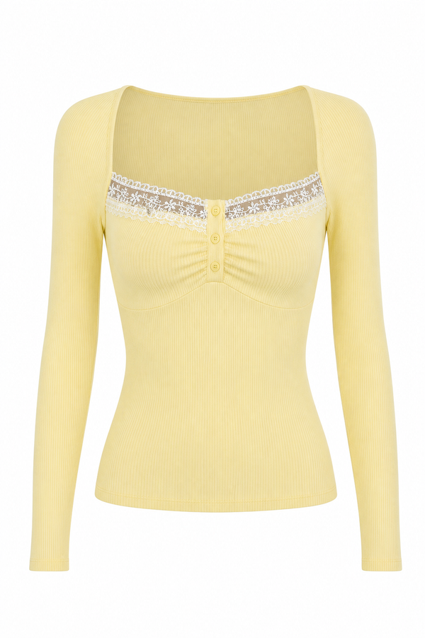 Deauville top