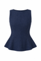 Marineblau