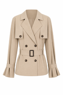 Biarritz Trench