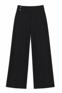 Pantalon patte d'éléphant Cadix