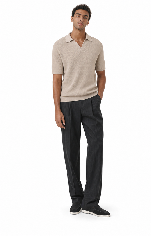 Tangier Poloshirt