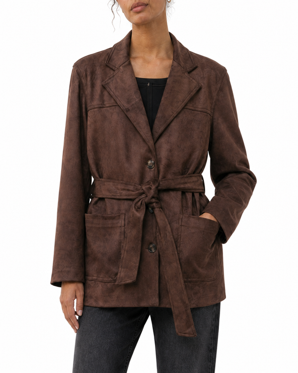 Sevilla Jacke