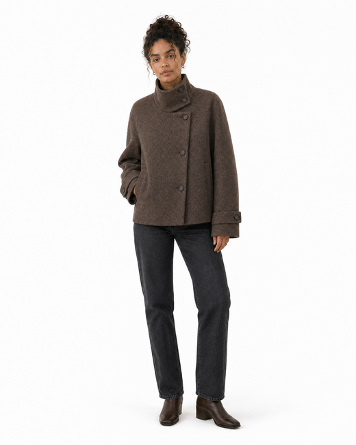 Bozen jacket