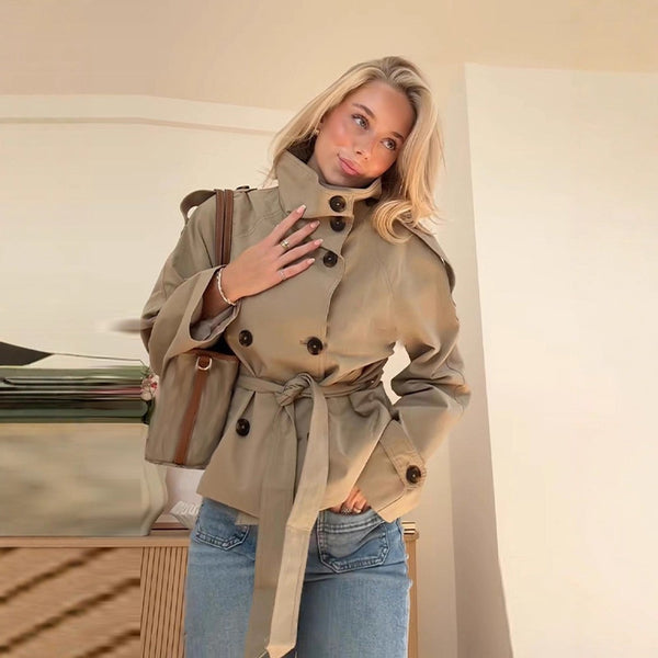 Porto Jacke