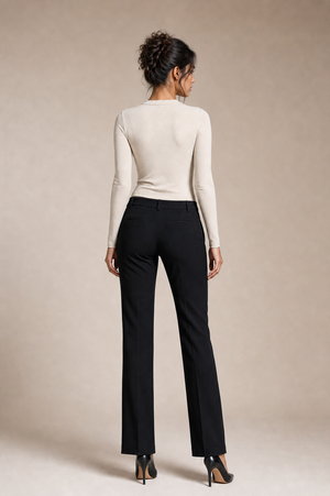 Hebrides Long-sleeved Shirt