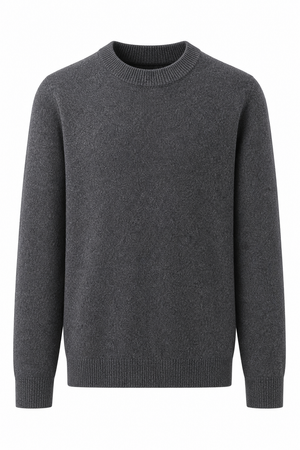 Almaty Sweater