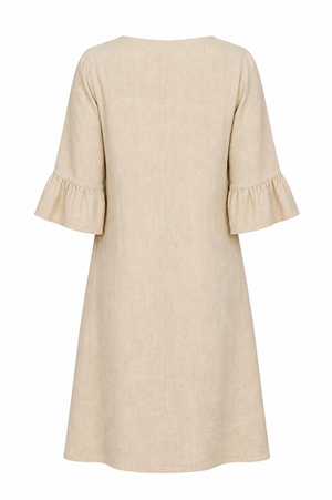 Trapani Dress