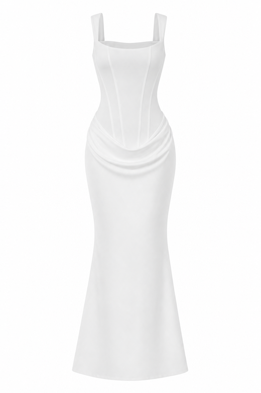 Marbella Kleid