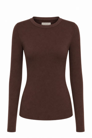 Hebrides Long-sleeved Shirt