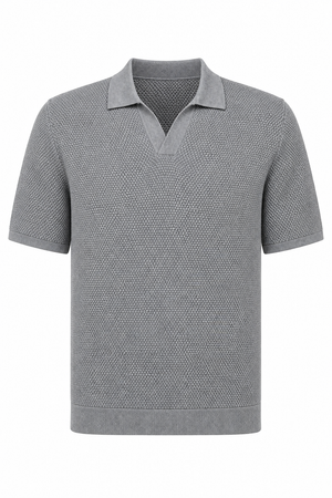 Tangier Polo Shirt
