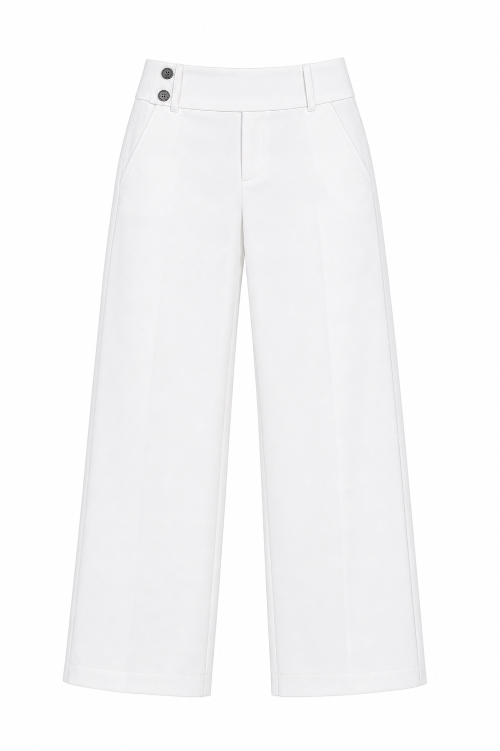 Cadiz Flared Trousers