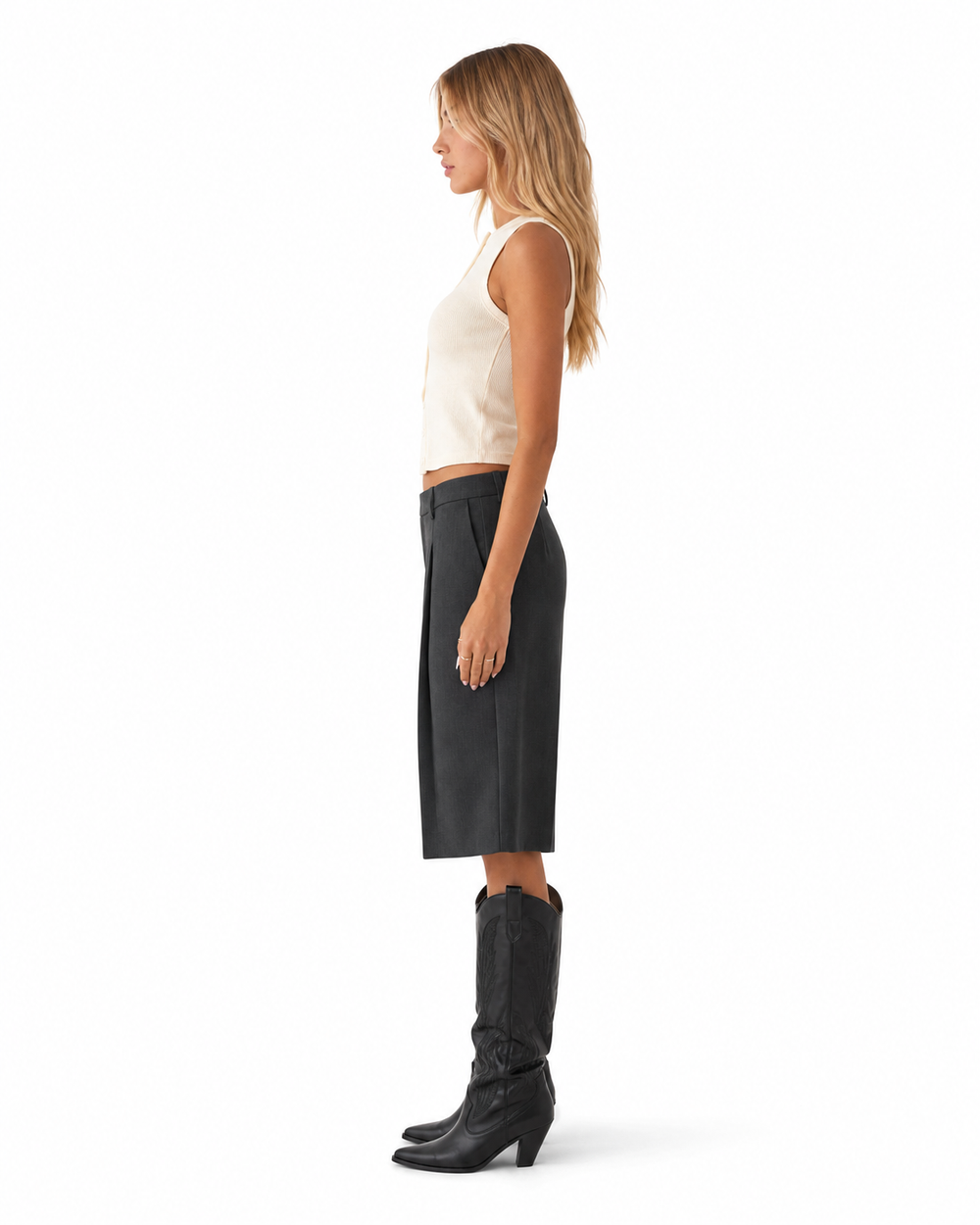 Ravello Shorts