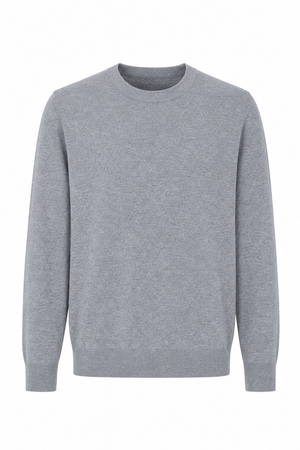 Himalaya Pullover