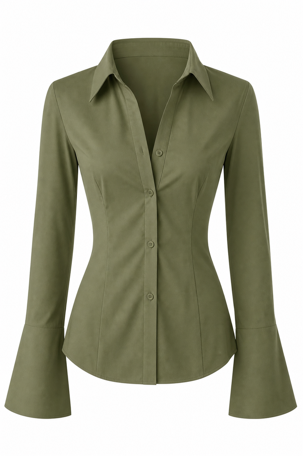 Cap-Ferrat Blouse