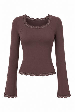 Ghent Top