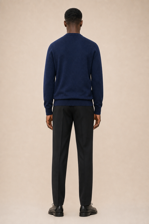 Himalaya Pullover