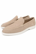 Aprikose/Beige