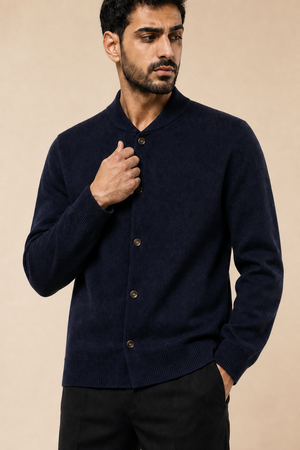 Samarkand Cardigan