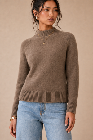 Khiva Pullover