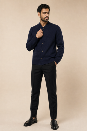 Samarkand Cardigan