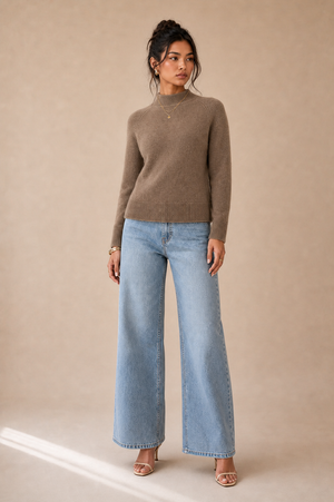 Khiva Pullover