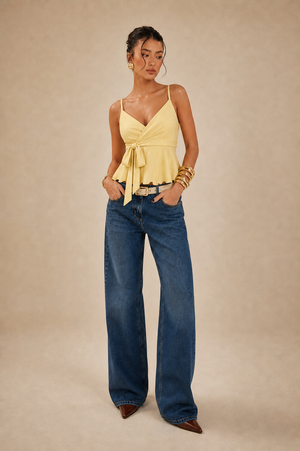 Ibiza Camisole