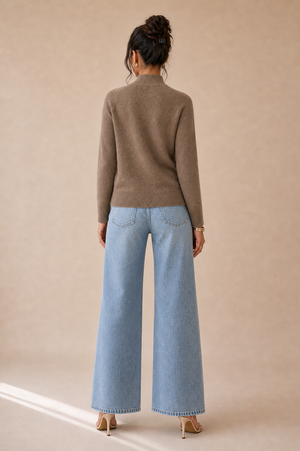 Khiva Pullover