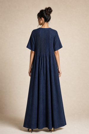 Ostuni Dress