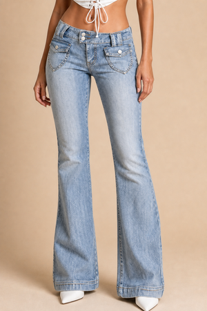 Hossegor Jeans