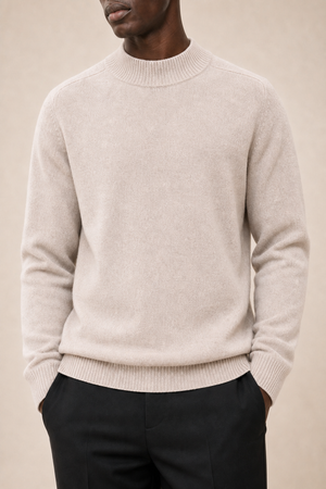 Lhasa Pullover