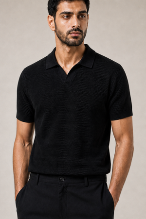 Tangier Polo Shirt
