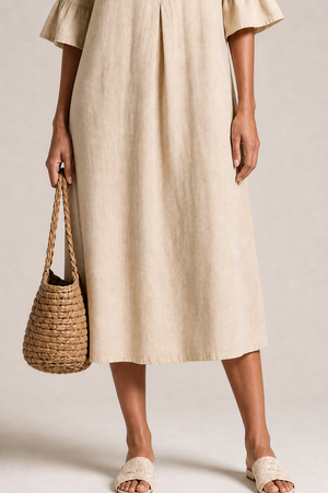 Trapani Dress