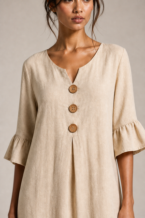 Trapani Dress