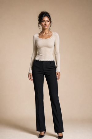 Ghent Top