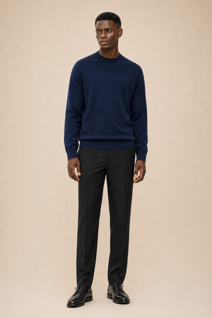 Himalaya Pullover