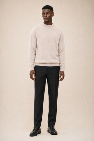 Lhasa Pullover