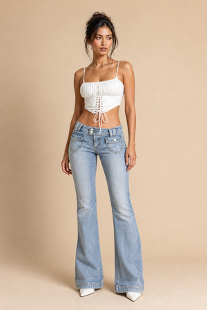 Hossegor Jeans