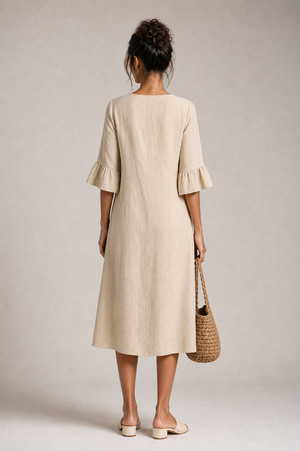 Trapani Dress