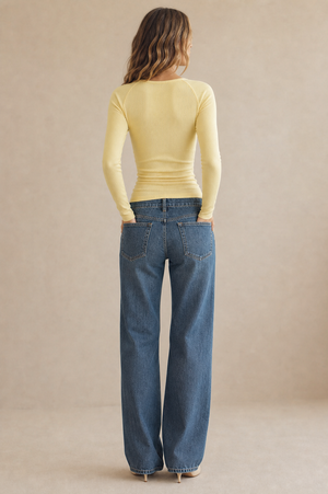 Deauville top
