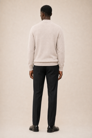 Lhasa Pullover