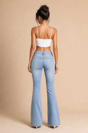 Hossegor Jeans