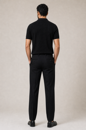 Tangier Polo Shirt