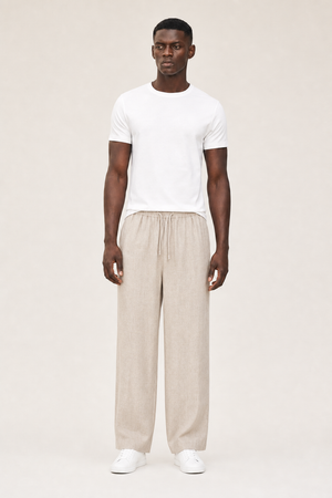 Marrakech Trousers