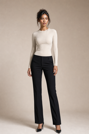 Hebrides Long-sleeved Shirt
