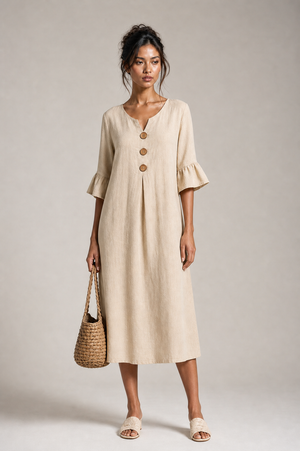 Trapani Dress