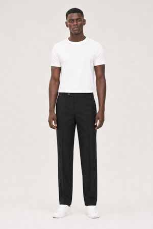 Lisbon Trousers