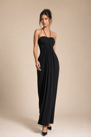 Positano dress