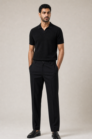 Tangier Polo Shirt